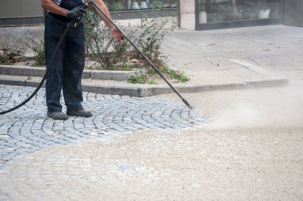 Best Heavy Equipment Washing  in Folsom, CA